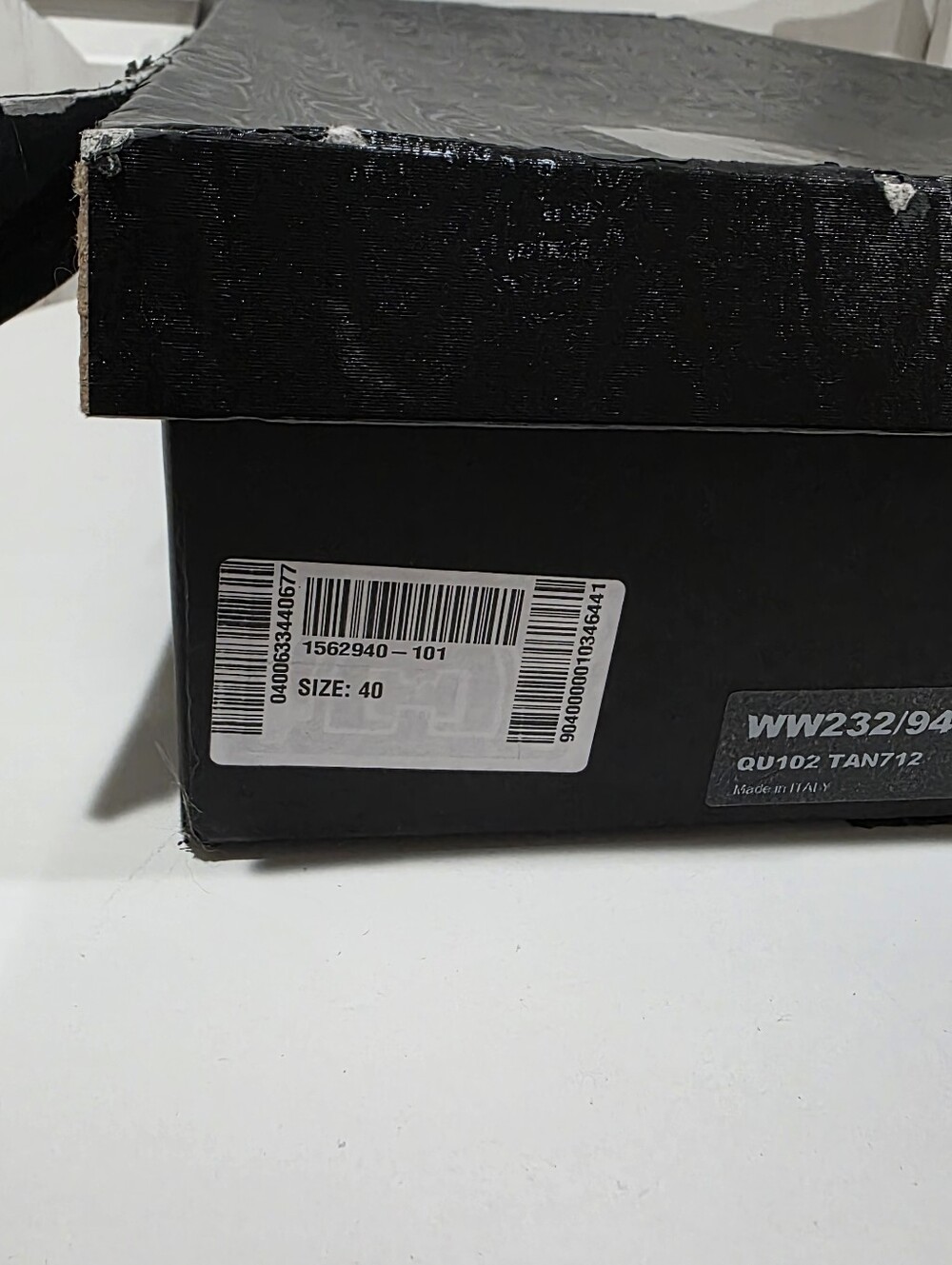 Dries Van Notten Boots - Picture 10 of 11